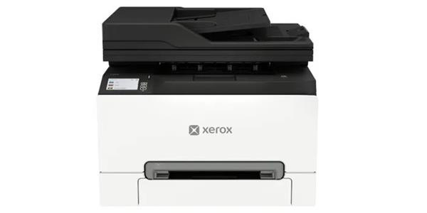 Xerox C305V, A4 color laser MFP, ADF, duplex, USB, LAN, WiFi
