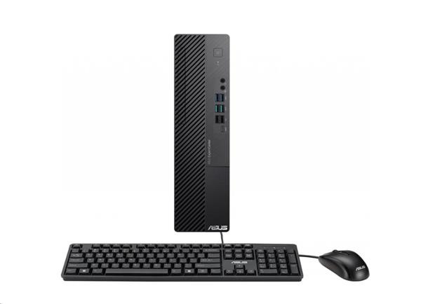 ASUS ExpertCenter D7 SFF D700SEES-7137000320, i7-13700, noVG