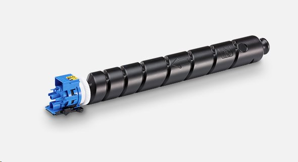 KYOCERA TK-8345C Toner cyan na 12 000 A4 (pri 5% pokrytí), p