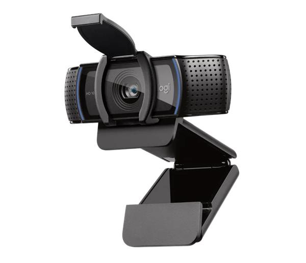 Logitech® C920e HD 1080p Business Webcam