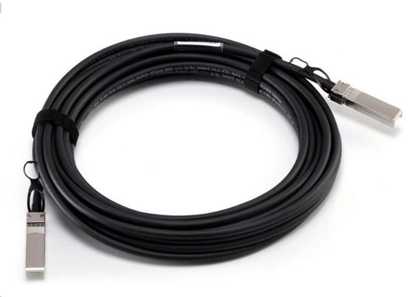 SFP+ DAC 10G Copper Passive Cable, 0,5m, Cisco komp.