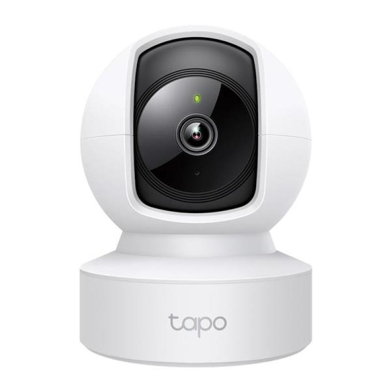 TP-LINK "Pan/Tilt Home Security Wi-Fi CameraSPEC:2K (2304x12