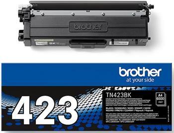 Brother TN-423BK - originálny