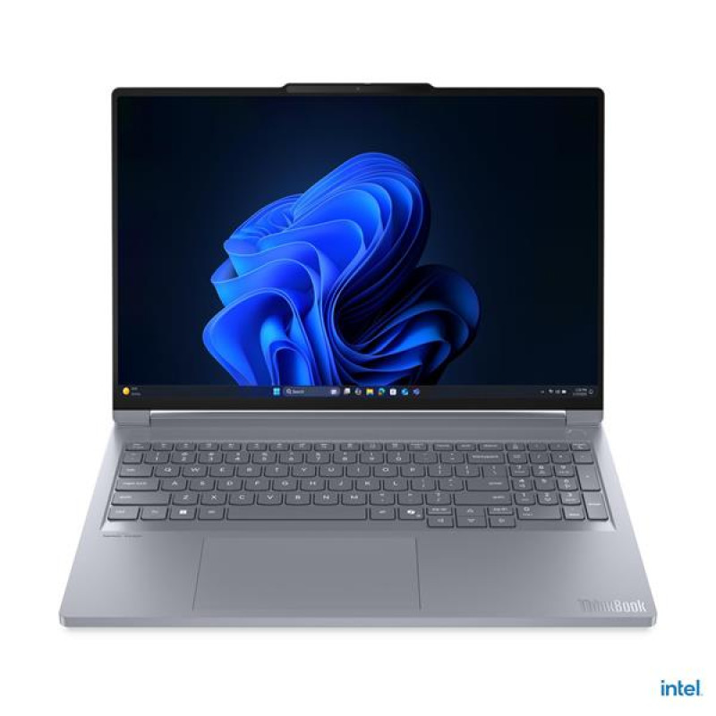 Lenovo ThinkBook 16p G6, Ultra 7 255HX, 16.0˝ 2560x1600 WQXG