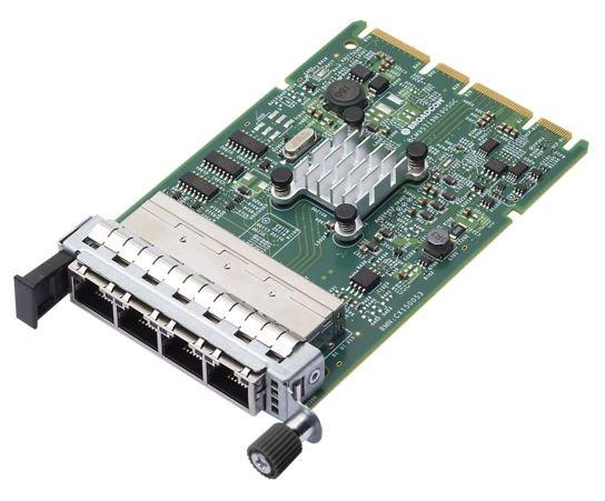 ThinkSystem Broadcom 5719 1GbE RJ45 4-port OCP Ethernet Adap