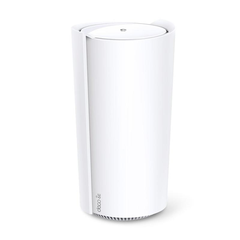 TP-LINK "AXE11000 Whole Home Mesh Wi-Fi 6E System(Tri-Band)S
