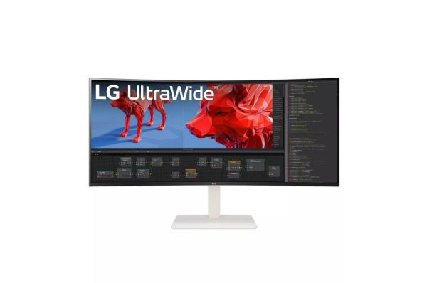 LG 38WR85QC-W 37,5"UW IPS LED 3840x1600 Mega:1 1ms 450cd DP