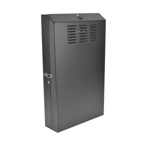 Eaton/Tripplite SmartRack 6U vertikálne, Š=650, V=1100, hĺbk