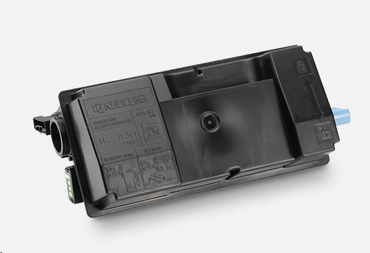 KYOCERA TK-3150 Toner na 14 500 A4 (pri 5% pokrytí), pre ECO