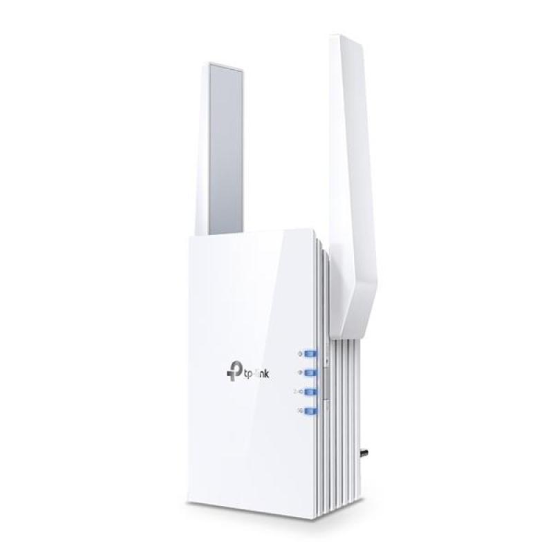 TP-LINK "AX1800 Wi-Fi 6 Range ExtenderSPEED: 574 Mbps at 2.4