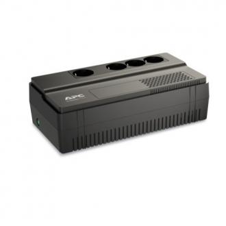 APC Easy UPS BV 500VA, AVR, Schuko Outlet, 230V