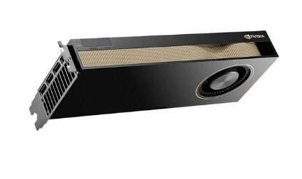 HP NVIDIA RTX PRO 6000 Max-Q Blackwell 96GB