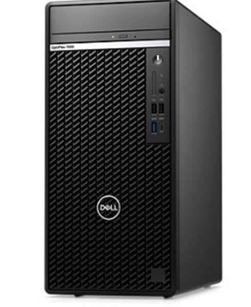 DELL OptiPlex 7000 MT/Core i5-12500/8GB/256GB SSD/Intel UHD/