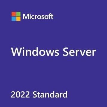Windows Server 2022Standard ROK16CORE (for Distributor sale