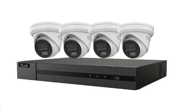 HiLook IK28P-460T - IP Kit