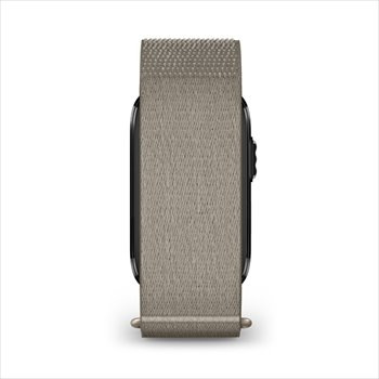 Garmin CIRQA smart náramok, French Grey L - XL