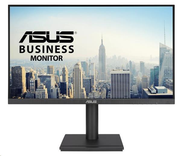 ASUS VA27DQFS 27" IPS 1920x1080 100Hu 1ms 300cd USB D-Sub HD