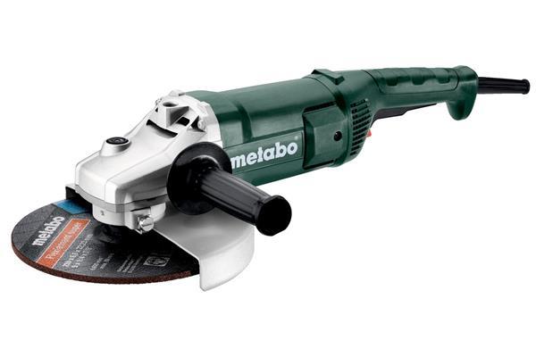 Metabo WP 2200-230 * Uhlová brúska