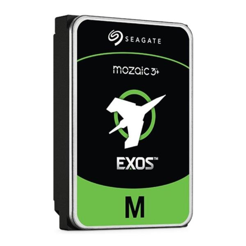 Seagate Server Exos M 32TB HDD 3,5" 7200RPM 512MB SATA 6Gb/s