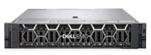 Dell PowerEdge R760xs / 8x3.5" / 5416S / 1x32GB / 2x480GB SS