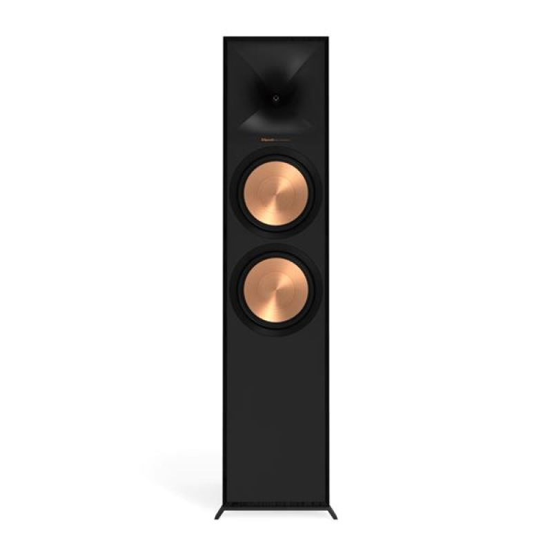 Klipsch R-800F stĺpový reproduktor, 150 W, Bass-reflex, 8 Oh