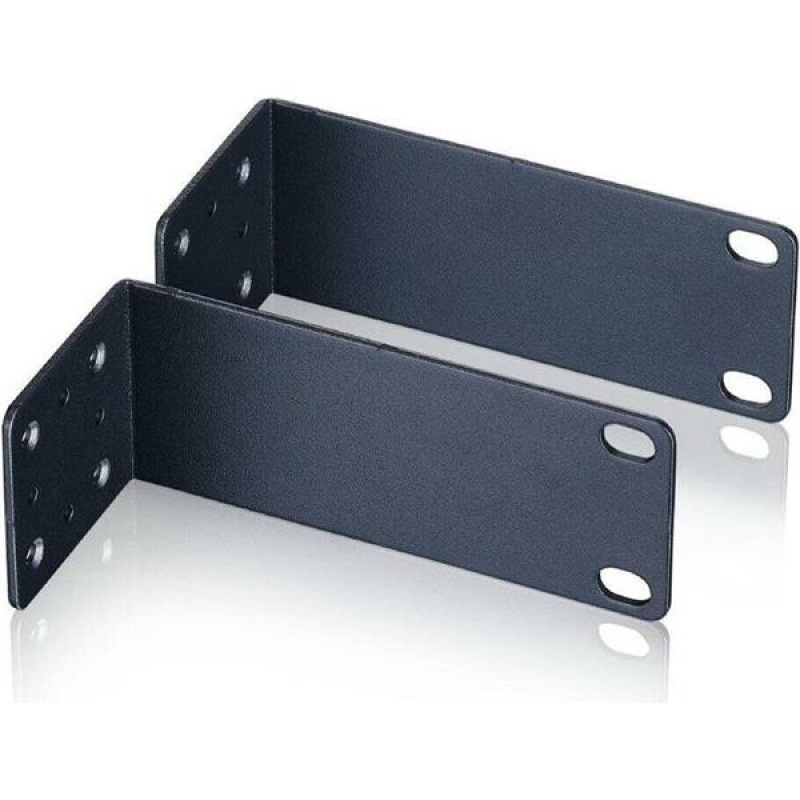 Zyxel Accessory, GS1920-8HPv2, Long Bracket for 19" rackmoun