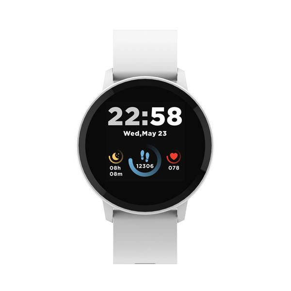 Canyon SW-63, Lollypop, smart hodinky, BT, fareb. LCD disple
