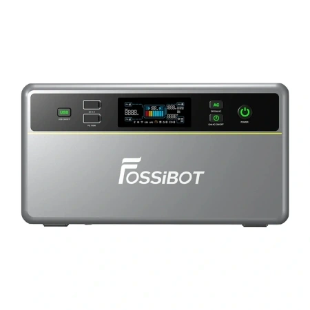 FOSSIBOT FBP1200 2