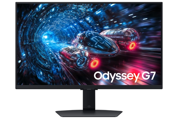 Samsung Odyssey G7 (G70F) 27" LED IPS 3840x2160 Mega DCR 1ms
