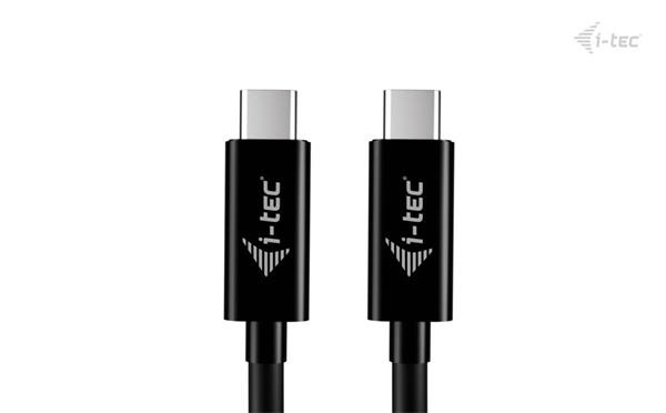 i-tec USB-C Charging Cable 1.8m