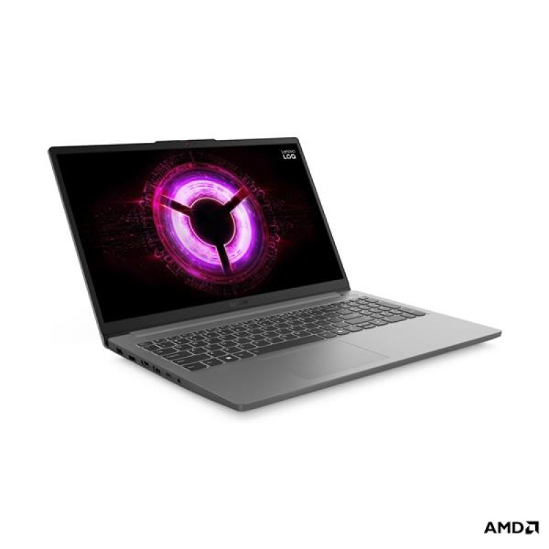 Lenovo IP LOQ 15ARP10E, Ryzen 7 170, 15.6˝ 1920 x 1080 FHD,