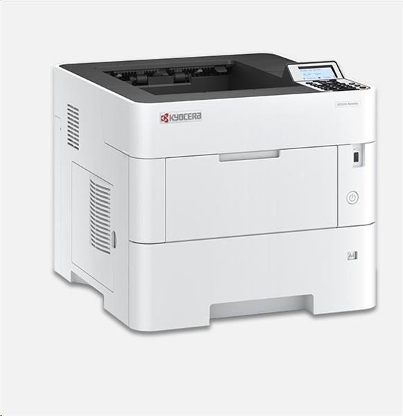 KYOCERA ECOSYS PA5500x, 55 A4/min. čb duplexná tlačiareň (PC