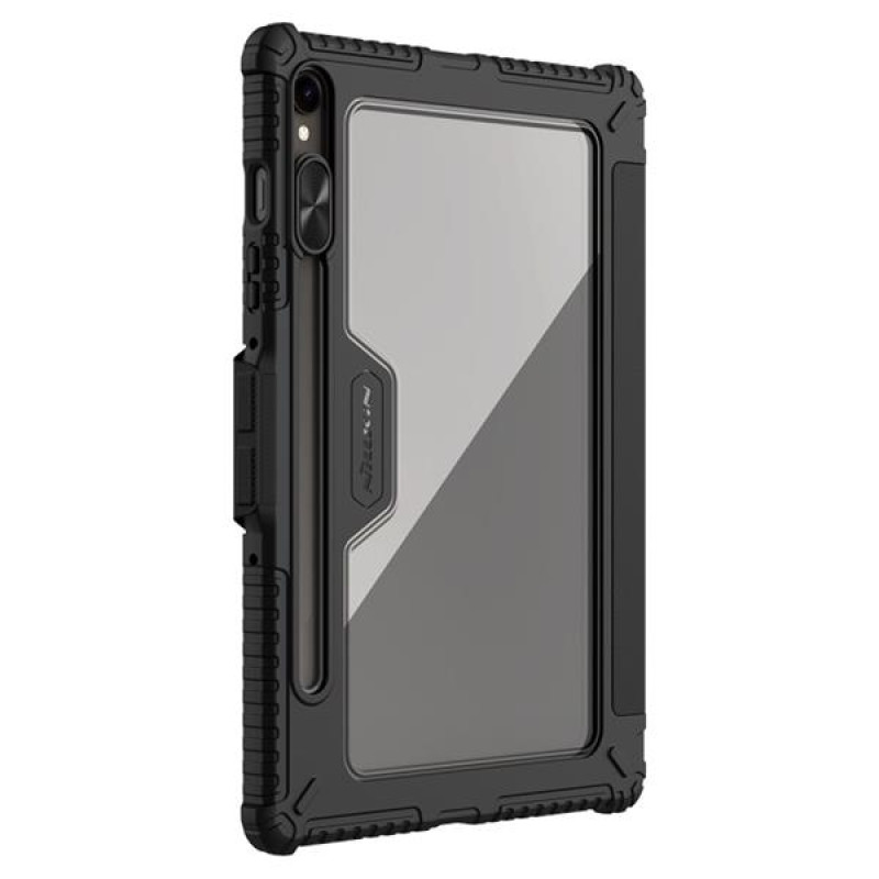 Samsung Nillkin Bumper PRO Protective Stand Case Multi-angle