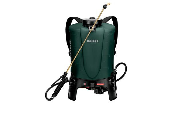 Metabo RSG 18 LTX 15 Aku Postrekovač