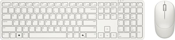 Dell Pro 5 Keyboard and Mouse - KM526 - Czech/Slovak (QWERTZ