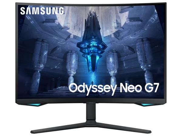 Samsung Odyssey G7 (G70D) 32" LED IPS 3840x2160 Mega DCR 1ms