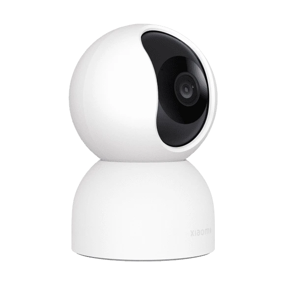 Xiaomi Smart Camera C400 1