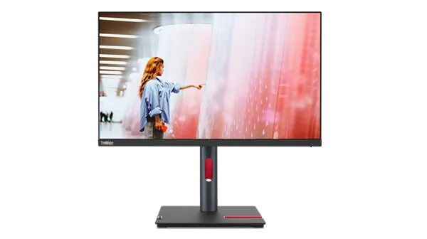 Lenovo P24q-30 23.8" 2560x1440 QHD 1000:1 300N 4ms HDMI+ DP+