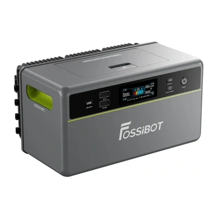 FOSSIBOT FBP1200 3