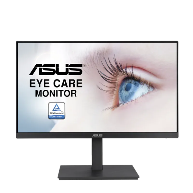 ASUS VA24EQSB 24" IPS 1920x1080 Full HD 5ms 300cd HDMI DP re