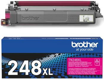 Brother TN-248XLM - originálny