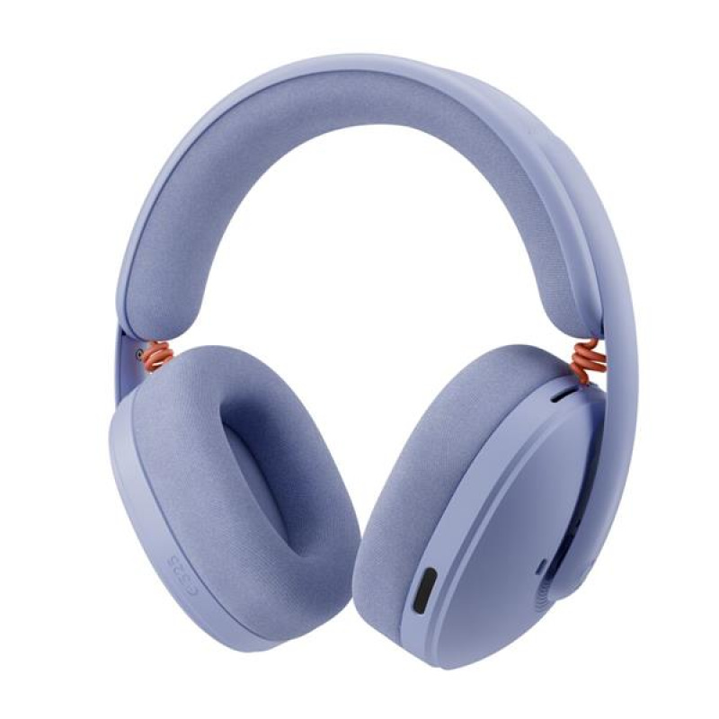 Logitech® G325 LIGHTSPEED HEADSET - 2.4GHZ - LILAC