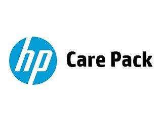 HP CarePack - Oprava u zákazníka nasledujúci pracovný den, 5