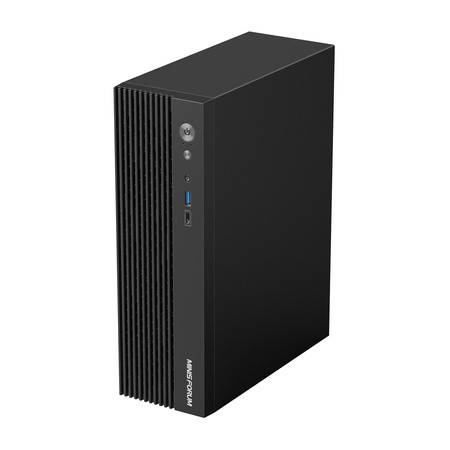 SMINI PC Minis Fórum 795S7 Ryzen 7945HX barebone 1