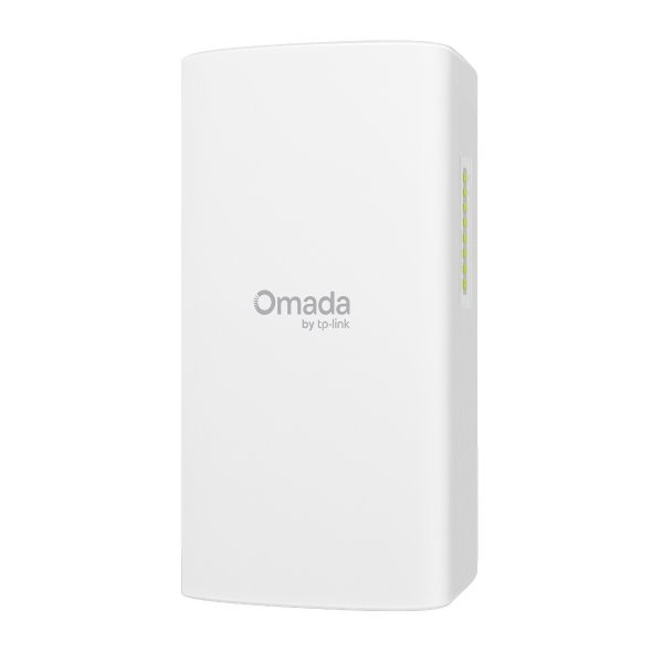 5GHz 867Mbps Indoor/Outdoor Wireless Flex BridgePORT: 3× Gig