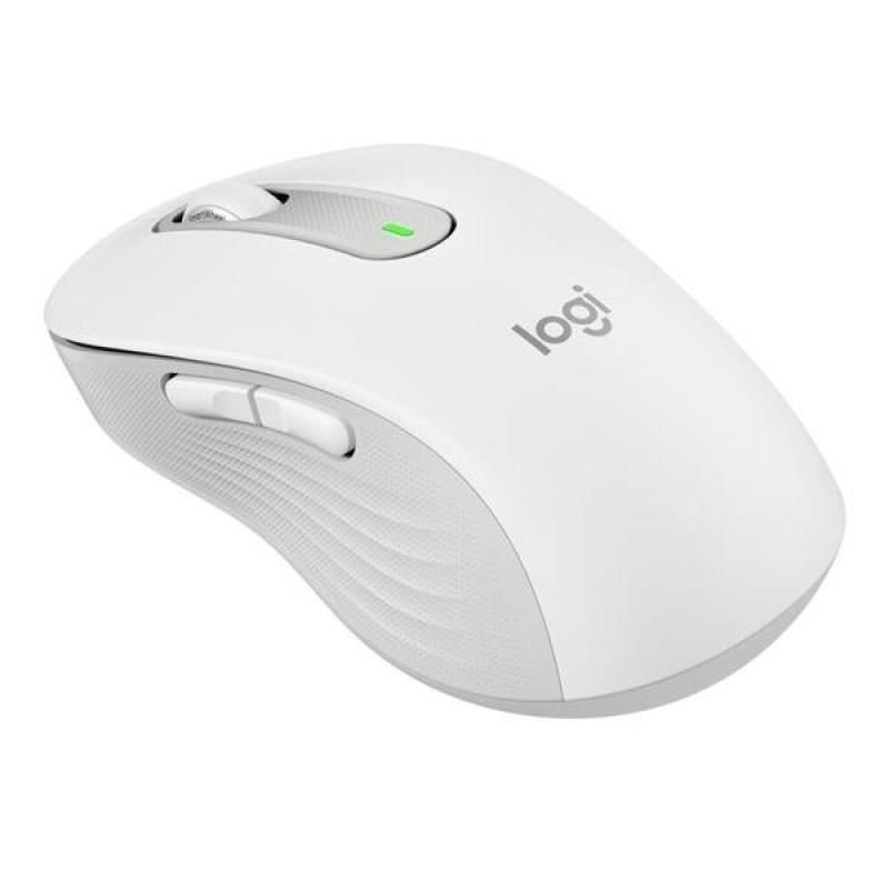 Logitech® M650 L Signature Wireless Mouse for Business - OFF