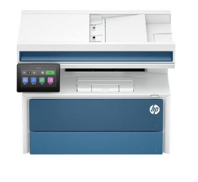 HP LaserJet Pro MFP 4113dw Printer