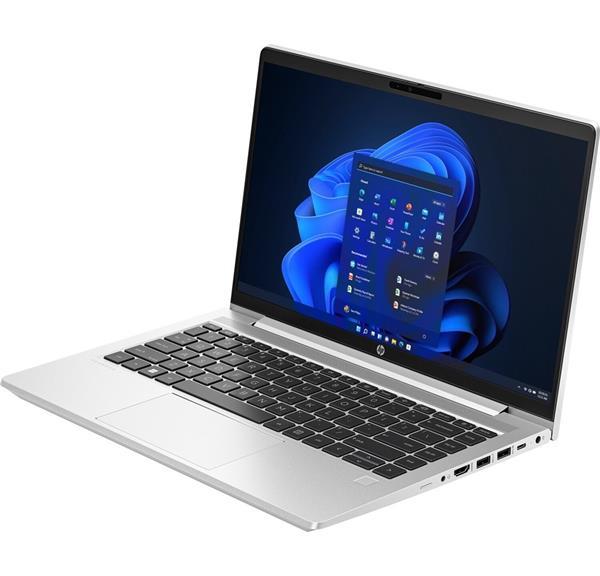 HP ProBook 445 G10 R5 7530U 14.0 FHD UWVA 250HD, 8GB, 512GB,