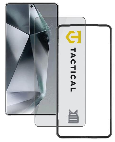 SAMSUNG Tactical Glass Impact Armour sklo pre Samsung Galaxy