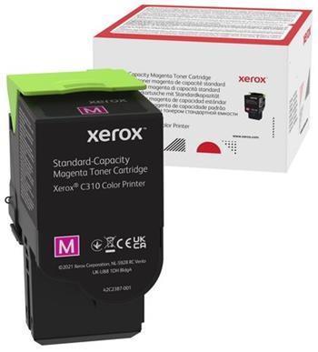 toner XEROX 006R04362  magenta C310/C315 (2.000 str.)